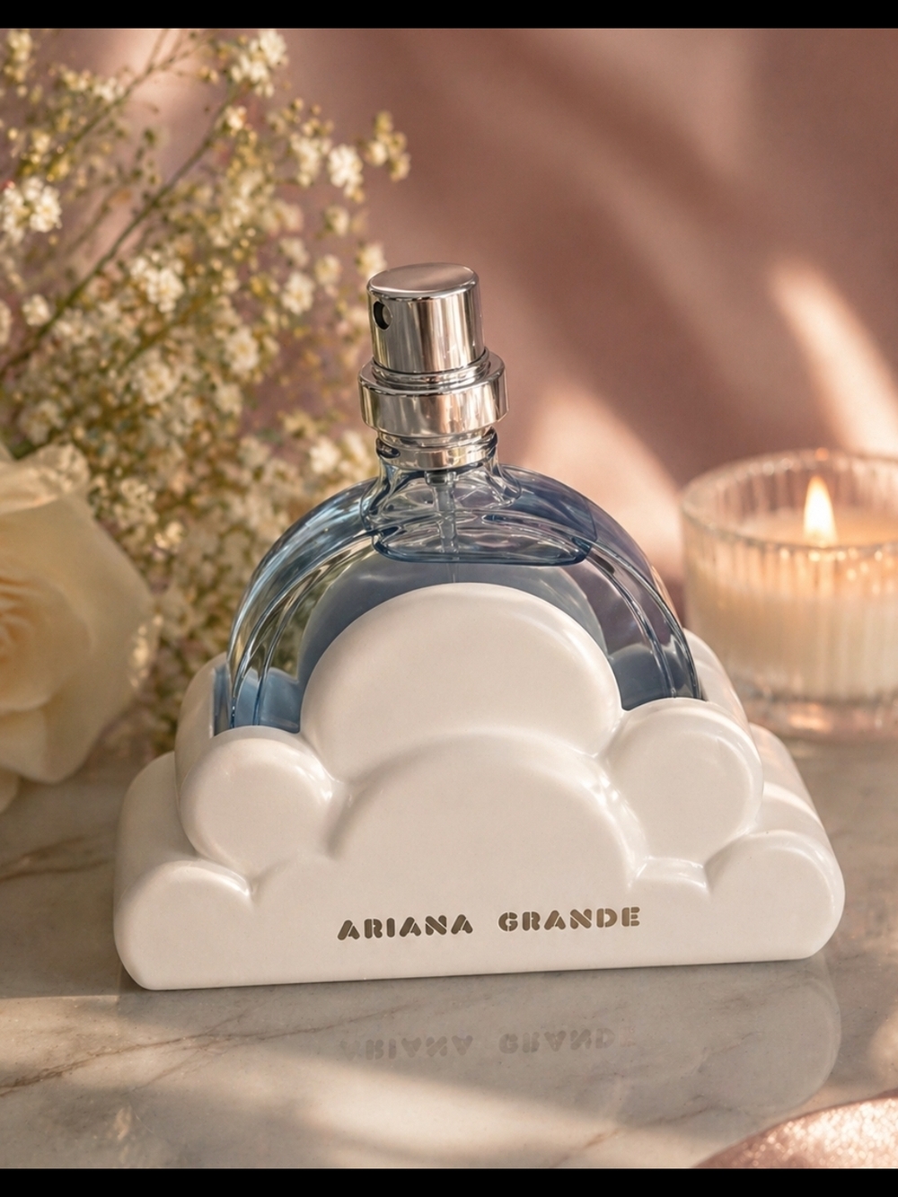 Ariana Grande Cloud